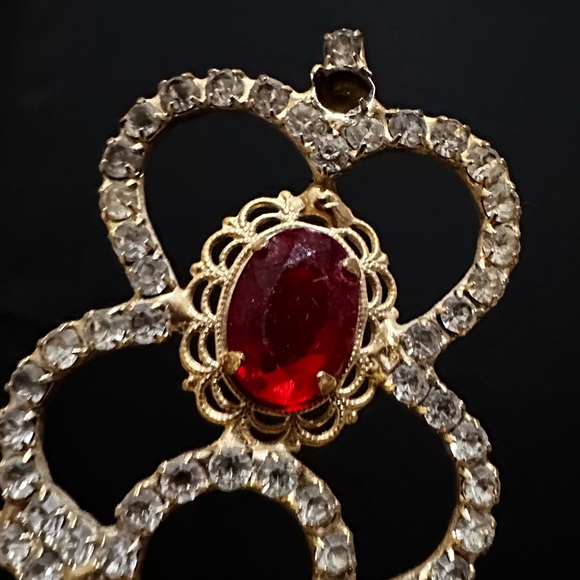 Rhinestone crowns GORGEOUS for any occasion different prices in description - Picture 6 of 13